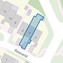 Perceel CUI00-D-1602