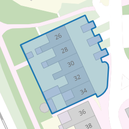 Perceel CUI00-D-1605