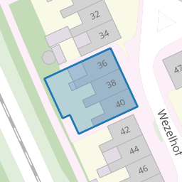 Perceel CUI00-D-1606