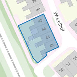 Perceel CUI00-D-1607