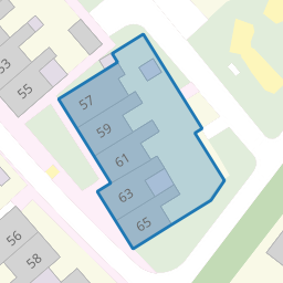 Perceel CUI00-D-1614