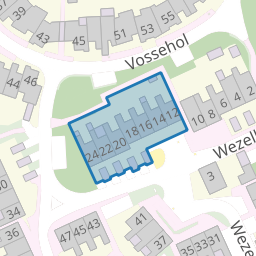 Perceel CUI00-D-1615