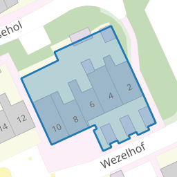 Perceel CUI00-D-1616