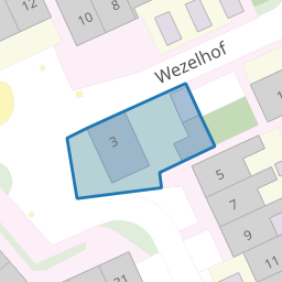 Perceel CUI00-D-1617