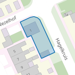 Perceel CUI00-D-1618