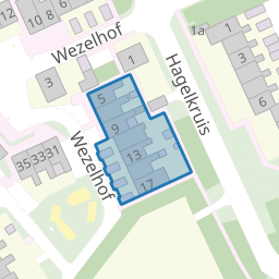 Perceel CUI00-D-1619