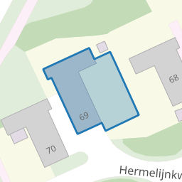 Perceel CUI00-D-1622