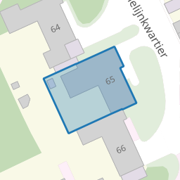 Perceel CUI00-D-1625