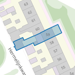 Perceel CUI00-D-1636