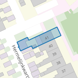 Perceel CUI00-D-1644