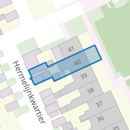 Perceel CUI00-D-1645