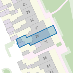 Perceel CUI00-D-1649