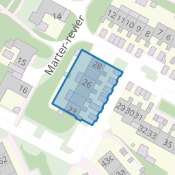 Perceel CUI00-D-1661