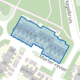 Perceel CUI00-D-1663