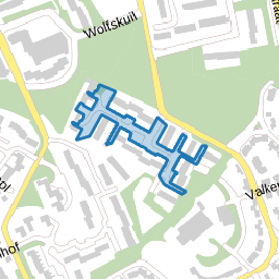 Perceel CUI00-D-1670