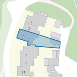 Perceel CUI00-D-1673