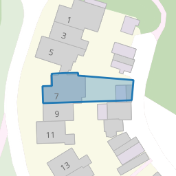 Perceel CUI00-D-1674