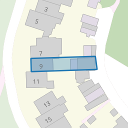 Perceel CUI00-D-1675