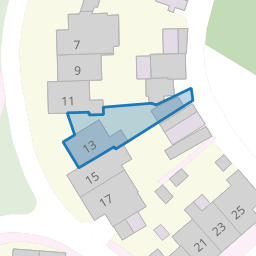 Perceel CUI00-D-1677