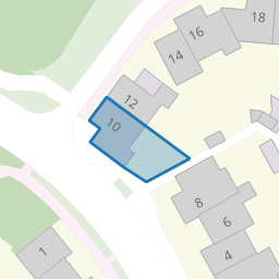 Perceel CUI00-D-1684