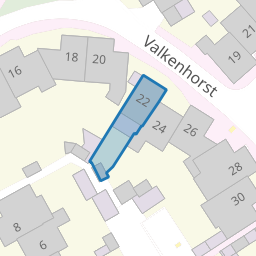 Perceel CUI00-D-1690