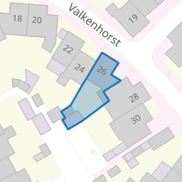 Perceel CUI00-D-1692