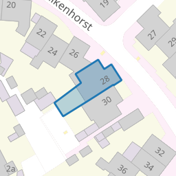 Perceel CUI00-D-1693