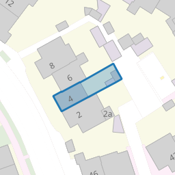 Perceel CUI00-D-1697