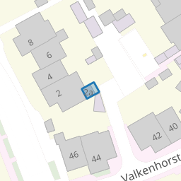 Perceel CUI00-D-1699