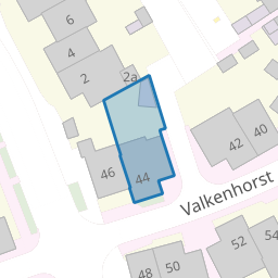 Perceel CUI00-D-1701