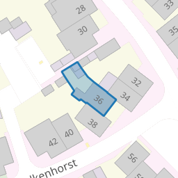 Perceel CUI00-D-1705