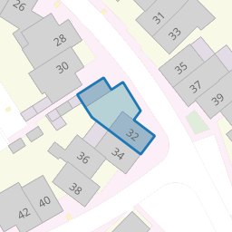 Perceel CUI00-D-1707