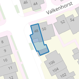 Perceel CUI00-D-1709