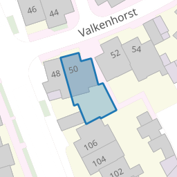 Perceel CUI00-D-1710