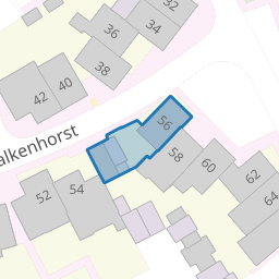 Perceel CUI00-D-1713