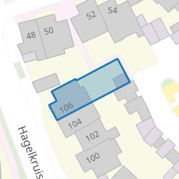 Perceel CUI00-D-1716