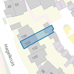 Perceel CUI00-D-1717