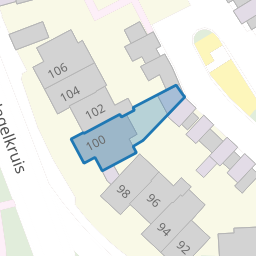 Perceel CUI00-D-1719