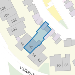 Perceel CUI00-D-1721