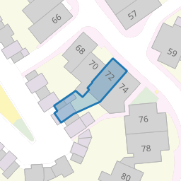 Perceel CUI00-D-1733