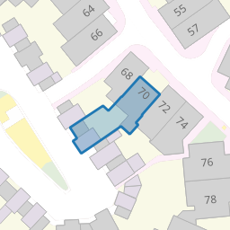 Perceel CUI00-D-1734