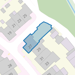 Perceel CUI00-D-1740