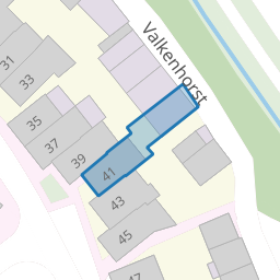 Perceel CUI00-D-1747