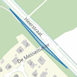 Perceel CUI00-D-1764