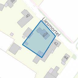 Perceel CUI00-D-1787