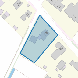 Perceel CUI00-D-1789