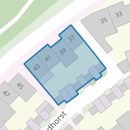 Perceel CUI00-D-1803