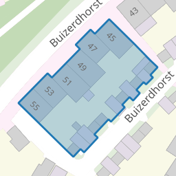 Perceel CUI00-D-1804