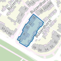 Perceel CUI00-D-1807