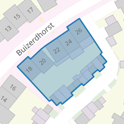 Perceel CUI00-D-1808